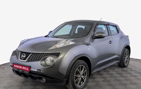 Nissan Juke II, 2012 год, 945 000 рублей, 1 фотография