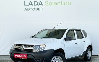 Renault Duster I рестайлинг, 2018 год, 1 188 000 рублей, 1 фотография