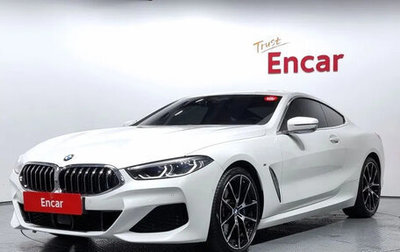 BMW 8 серия, 2020 год, 7 890 000 рублей, 1 фотография