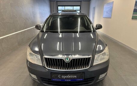 Skoda Octavia, 2011 год, 649 000 рублей, 2 фотография