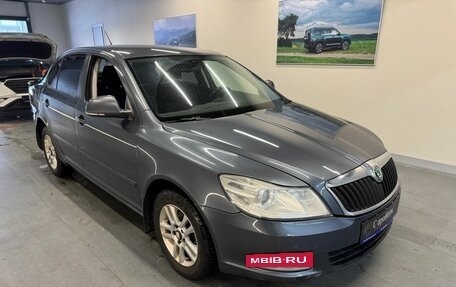 Skoda Octavia, 2011 год, 649 000 рублей, 3 фотография