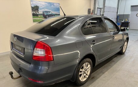 Skoda Octavia, 2011 год, 649 000 рублей, 4 фотография