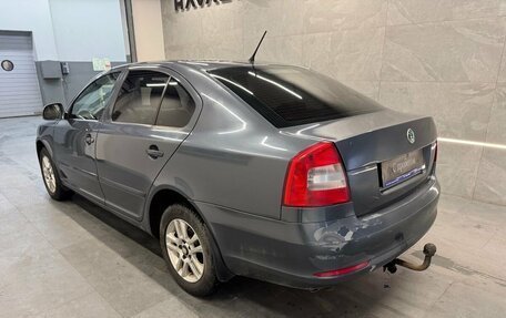 Skoda Octavia, 2011 год, 649 000 рублей, 6 фотография