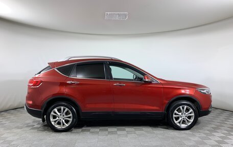 FAW Besturn X80 I рестайлинг, 2019 год, 1 075 000 рублей, 4 фотография