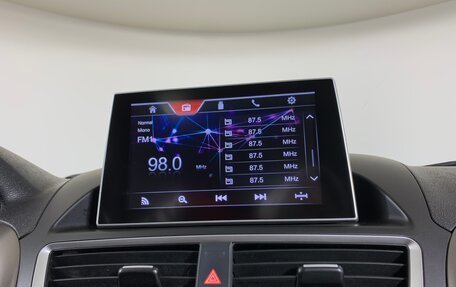 FAW Besturn X80 I рестайлинг, 2019 год, 1 075 000 рублей, 16 фотография