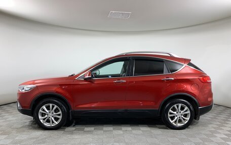 FAW Besturn X80 I рестайлинг, 2019 год, 1 075 000 рублей, 8 фотография