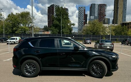 Mazda CX-5 II, 2022 год, 3 590 000 рублей, 7 фотография