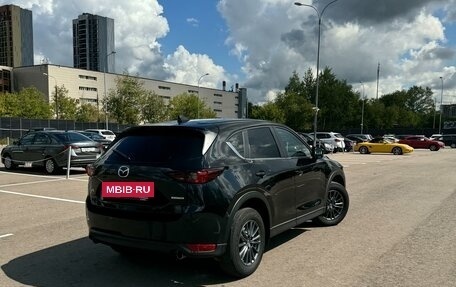 Mazda CX-5 II, 2022 год, 3 590 000 рублей, 10 фотография