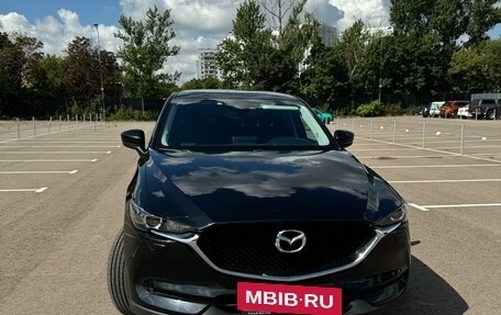 Mazda CX-5 II, 2022 год, 3 590 000 рублей, 4 фотография