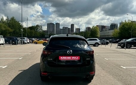 Mazda CX-5 II, 2022 год, 3 590 000 рублей, 9 фотография