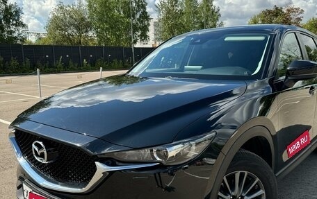 Mazda CX-5 II, 2022 год, 3 590 000 рублей, 5 фотография