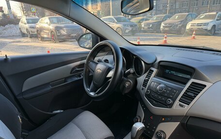 Chevrolet Cruze II, 2012 год, 695 000 рублей, 13 фотография