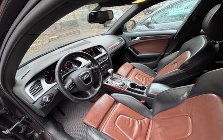 Audi A4 allroad, 2010 год, 2 200 000 рублей, 4 фотография