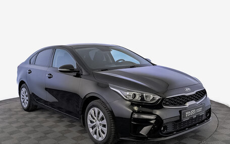 KIA Cerato IV, 2020 год, 2 145 000 рублей, 3 фотография