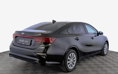 KIA Cerato IV, 2020 год, 2 145 000 рублей, 5 фотография