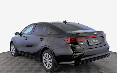 KIA Cerato IV, 2020 год, 2 145 000 рублей, 7 фотография