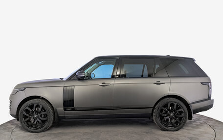 Land Rover Range Rover IV рестайлинг, 2020 год, 9 990 000 рублей, 8 фотография