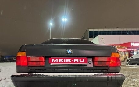 BMW 5 серия, 1988 год, 280 000 рублей, 8 фотография