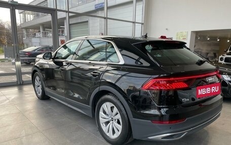 Audi Q8 I, 2023 год, 9 600 000 рублей, 6 фотография