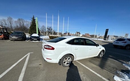 Ford Mondeo IV, 2011 год, 1 250 000 рублей, 3 фотография