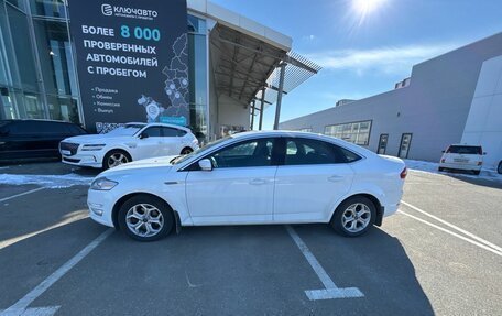 Ford Mondeo IV, 2011 год, 1 250 000 рублей, 5 фотография