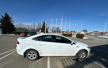 Ford Mondeo IV, 2011 год, 1 250 000 рублей, 8 фотография