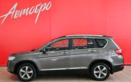 Haval H6, 2018 год, 1 449 000 рублей, 2 фотография