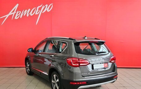 Haval H6, 2018 год, 1 449 000 рублей, 3 фотография