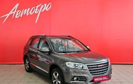 Haval H6, 2018 год, 1 449 000 рублей, 7 фотография