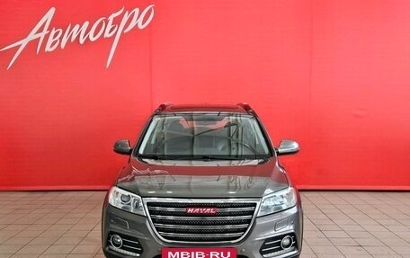 Haval H6, 2018 год, 1 449 000 рублей, 8 фотография