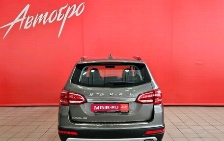 Haval H6, 2018 год, 1 449 000 рублей, 4 фотография