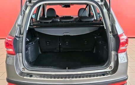 Haval H6, 2018 год, 1 449 000 рублей, 21 фотография