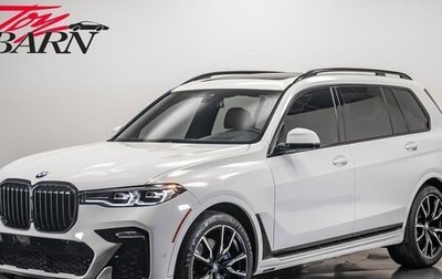 BMW X7, 2022 год, 7 950 000 рублей, 1 фотография