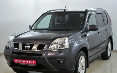 Nissan X-Trail, 2014 год, 1 550 000 рублей, 1 фотография