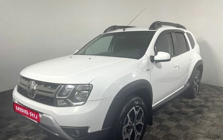 Renault Duster I рестайлинг, 2020 год, 1 580 000 рублей, 1 фотография