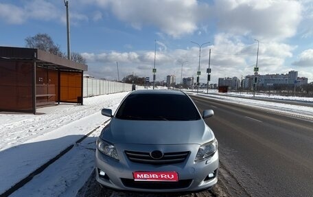 Toyota Corolla, 2007 год, 880 000 рублей, 1 фотография