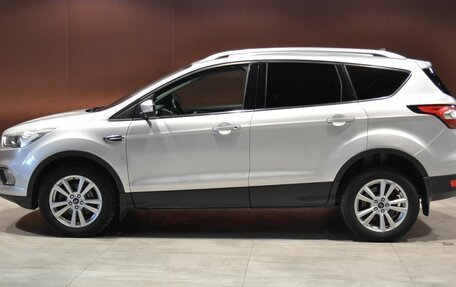 Ford Kuga III, 2017 год, 1 650 000 рублей, 4 фотография