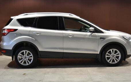 Ford Kuga III, 2017 год, 1 650 000 рублей, 8 фотография