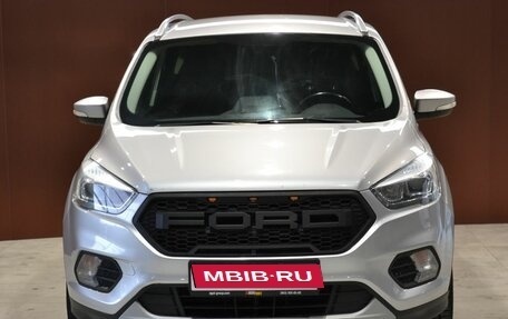 Ford Kuga III, 2017 год, 1 650 000 рублей, 2 фотография