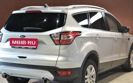 Ford Kuga III, 2017 год, 1 650 000 рублей, 5 фотография