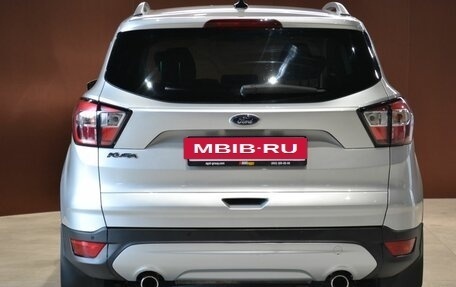 Ford Kuga III, 2017 год, 1 650 000 рублей, 6 фотография