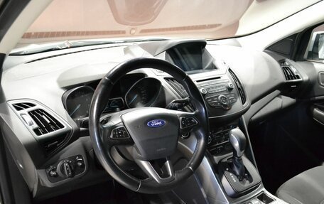 Ford Kuga III, 2017 год, 1 650 000 рублей, 11 фотография