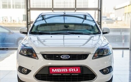 Ford Focus II рестайлинг, 2011 год, 798 000 рублей, 2 фотография