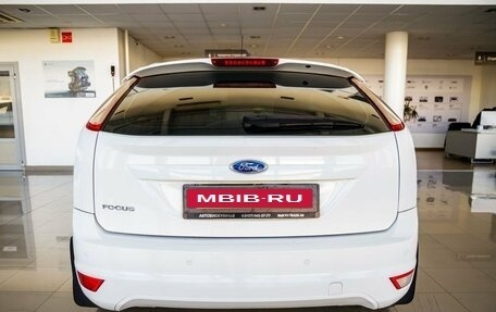 Ford Focus II рестайлинг, 2011 год, 798 000 рублей, 8 фотография