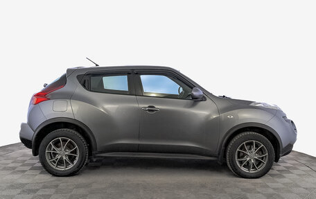 Nissan Juke II, 2012 год, 945 000 рублей, 4 фотография