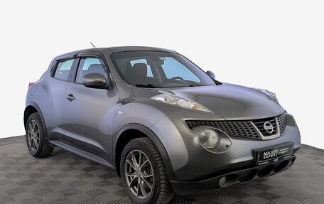 Nissan Juke II, 2012 год, 945 000 рублей, 3 фотография