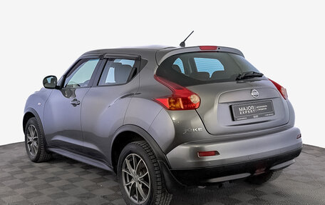 Nissan Juke II, 2012 год, 945 000 рублей, 7 фотография