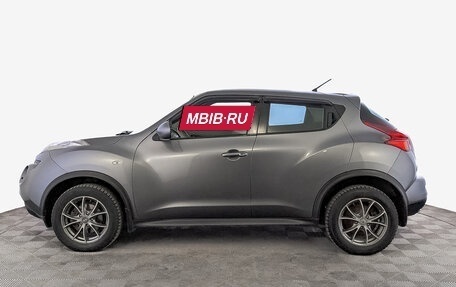 Nissan Juke II, 2012 год, 945 000 рублей, 8 фотография