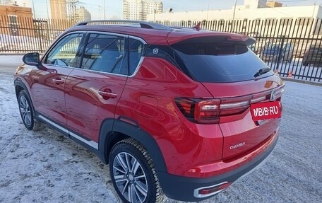 Changan CS35 Plus, 2022 год, 1 749 000 рублей, 6 фотография