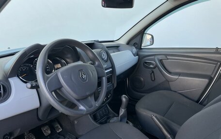 Renault Duster I рестайлинг, 2018 год, 1 188 000 рублей, 10 фотография